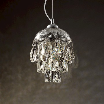 G9 7W 璀光吊燈｜F98-40-81422