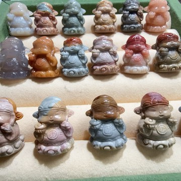 阿拉善財神 阿拉善祥雲財神