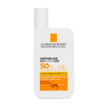 La Roche Posay - 全效廣譜輕盈隔離防曬乳液 SPF50