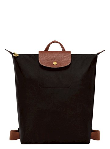 Longchamp Le Pliage Original M Technical Fabric Backpack