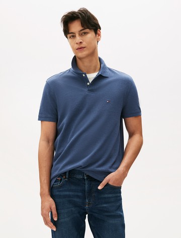 1985 標準版型 Polo 衫