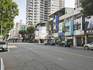 ☞大墩路面公園☜金透店♛｜台中市南屯區大墩路