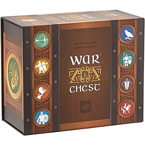 ウォーチェスト(War Chest)