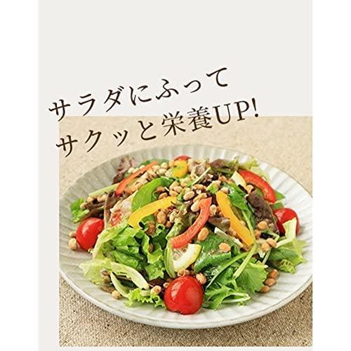 旭松食品 フリーズドライ ひきわり納豆 業務用 500g