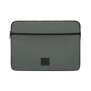 Targus Urban 13-14 吋筆電內袋 - 橄欖綠