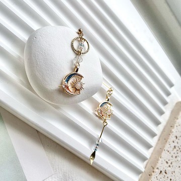 Fly Me to Polaris No. W29