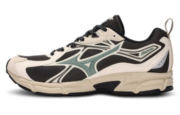 WAVE RIDER 10 BAMBOO WHITE