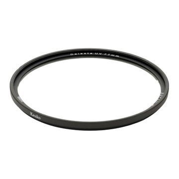 Kenko 高級型 Celeste UV 49mm 18層多層鍍膜相機濾鏡  1個  Kenko Celeste UV 49mm