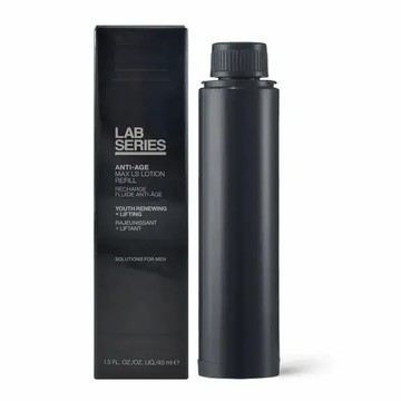 LAB SERIES 鈦金能量緊緻乳液 補充瓶