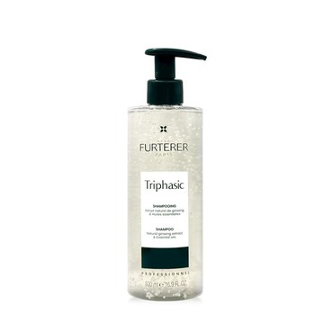 Rene Furterer 萊法耶 三項森髮激活髮浴 500ml