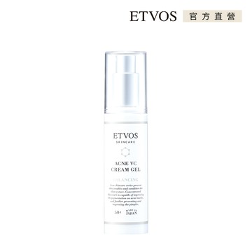 ETVOS 平衡淨透調理精華露 /50g
