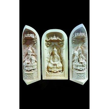 現貨供應 弘喧 三清道祖 精品擺件 擺飾 道教 佛像 供佛 佛桌 法器