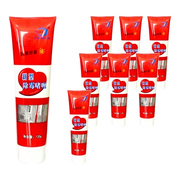 LKB 兰康保 除霉神器凝膠  120g  8條