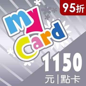 Mycard 1150點 Mycard1150點 95折起 燦坤線上購物 Line購物