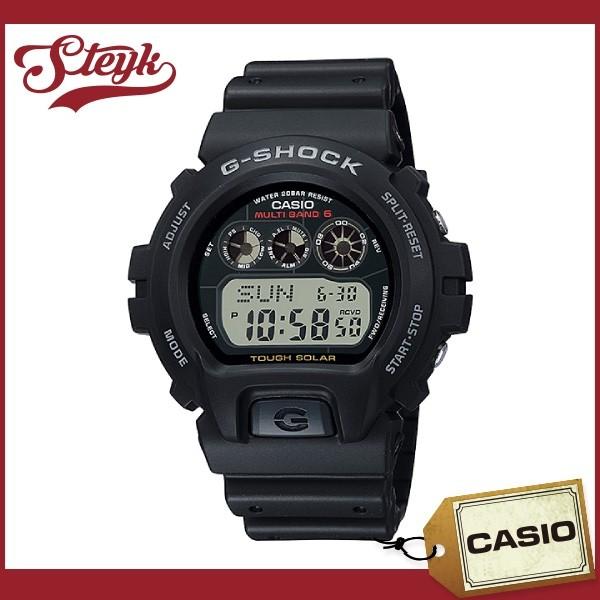 CASIO GW-6900-1 カシオ 腕時計 G-SHOCK ジーショック デジタル メンズ | LINEショッピング