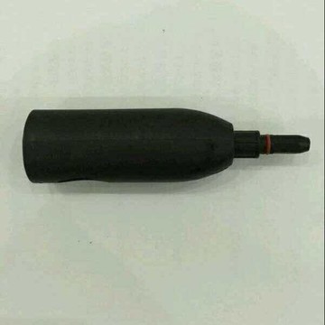 （咖啡用品與配件）奧爾升蒸汽機汽車桑拿機貼膜機配件直噴頭轉換頭