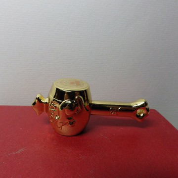 紫晶宮***唐密真言宗大黑天開運錘七福神錘招財錘大黑天財神錘福錘開財庫錘***品質保證