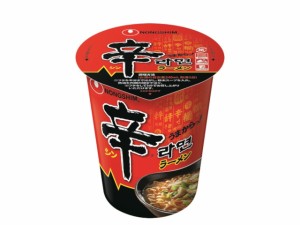  辛カップラーメン 68g ｘ12  個