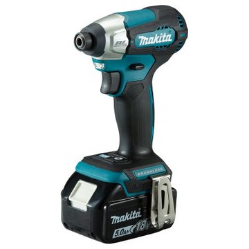 牧田 MAKITA 18V充電式無刷衝擊起子機(空機) DTD157Z DTD157Z 18V充電式無刷