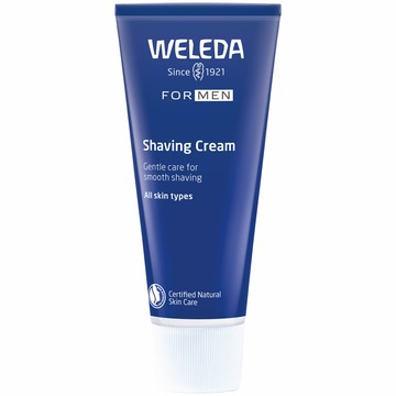 Weleda Men's剃鬚霜（75ml）