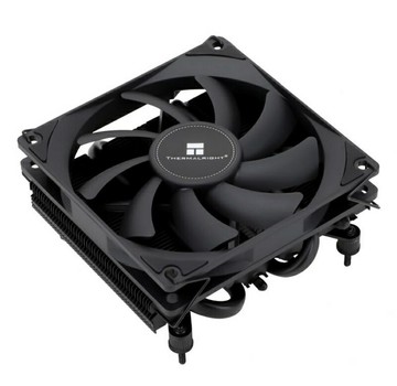 【享最高折300】利民 AXP90-X36 BLACK 4導管 150W 下吹式 高3.6 二次回流焊工藝