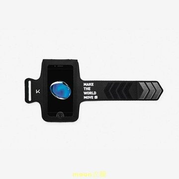Keep旗艦店手機臂包跑步健身觸屏超薄防汗防水iphone防滑可調節 雙11全館免運