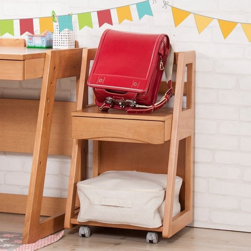 ランドセルラック 収納ラック ランドセル収納 ラック ランドセル置き キャスター付き 天然木 学習机 子ども 子供用 キッズ家具 通販 Lineポイント最大0 5 Get Lineショッピング