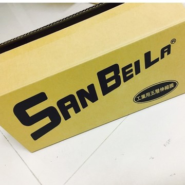 一箱4入 / 6入【箱購-不可併單】品牌隨機工業用伸縮膜 台灣製造 50cm*200m 工業膠膜 棧板模 PE膜 A99