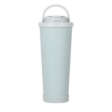 日光生活提Tea陶瓷隨行保溫杯-750ml(格林綠)