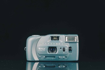 FUJI PANORAMA CARDIA #0193 #135底片相機