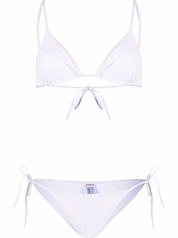 Eres `Mouna+Malou` Triangle Bikini