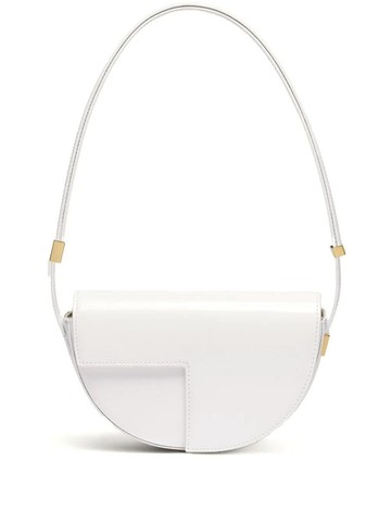 Patou Le Petit Leather Bags