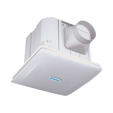 【ALASKA 阿拉斯加】無聲換氣扇 直流變頻-748D(DC 通風扇 排風扇 定風量)