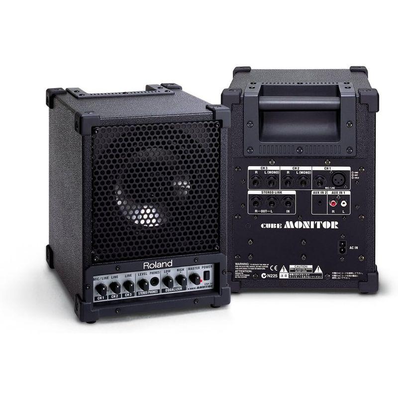 Roland Cube Monitor 30W CM-30