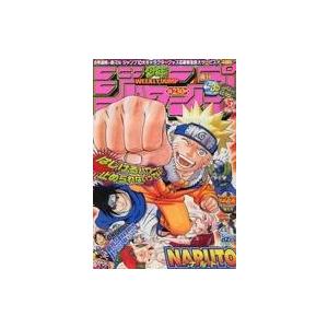 中古コミック雑誌 付録付)週刊少年ジャンプ 2003年5月12・19日合併号 No.22・23