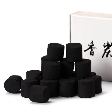 香碳團 隔火熏香用具香篆爐隔火埋碳香薰香香道用品用具