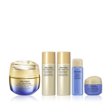 【資生堂國際櫃 】激抗痕拉提神霜組(2025周慶限定)