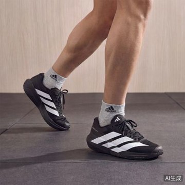 【adidas 愛迪達】 ADIZERO DROPSET PRO 訓練鞋 吸濕排汗 男鞋/女鞋 KH6710