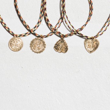 \GOOD GOOD LUCK/幸運手環_招財進寶/長命富貴/鴻圖大展/吉祥如意