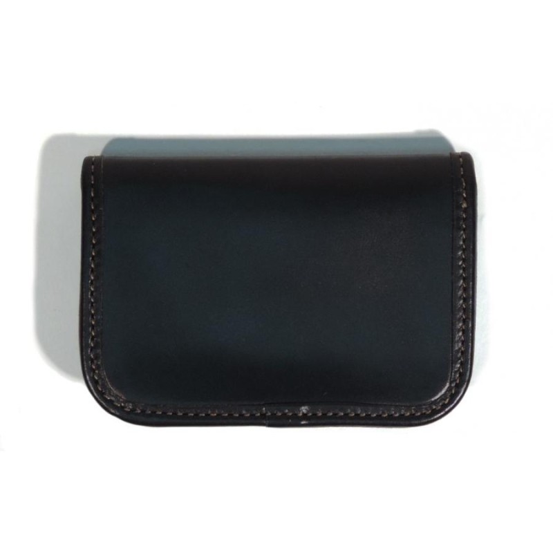 ビンテージワークス VWSW-9 ウォレット ショートウォレット 財布 二つ折り ブラック メンズ レディース VINTAGE WORKS  VWSW-9 LEATHER WALLET BLACK 送料無料 | LINEブランドカタログ