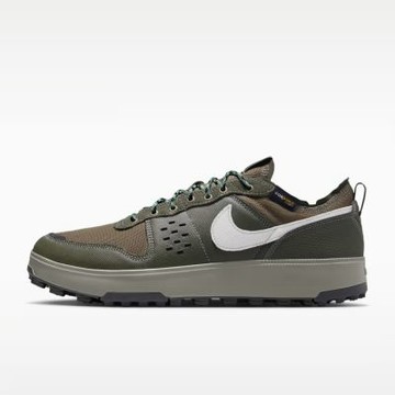 Nike 耐吉 C1TY PRM [IM4692-300] 男 運動休閒鞋 舒適 穿搭 軍綠