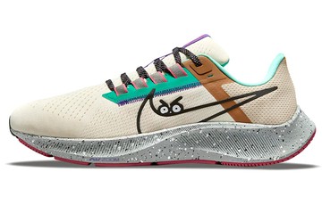 AIR ZOOM PEGASUS 38 RUNNING CLUB - SAIL