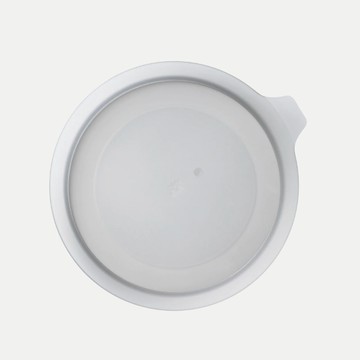 丹麥 Rig-Tig Mix It 調理盆蓋-2.5L