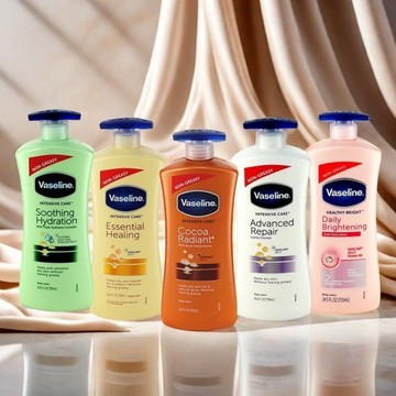 Vaseline凡士林 乳液(725ml) 款式可選【小三美日】D667381 身體乳