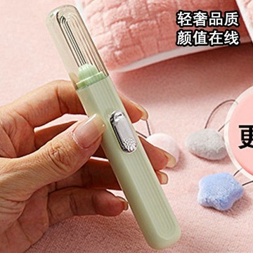 ⭐臺灣出貨🌈免運⭐勾線器升級版被子固定器鉤針可循環使用無痕防跑神器專用針新款【可開票】