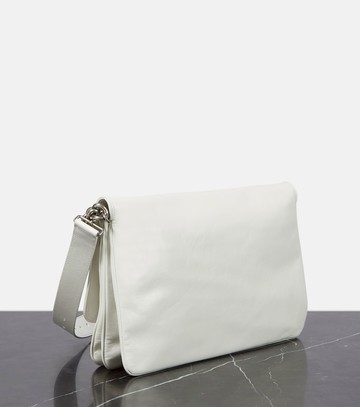 Balenciaga BB leather shoulder bag