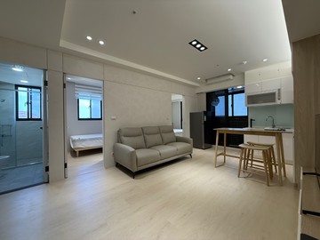 中壢A22  裝潢美2房｜桃園市中壢區民權路