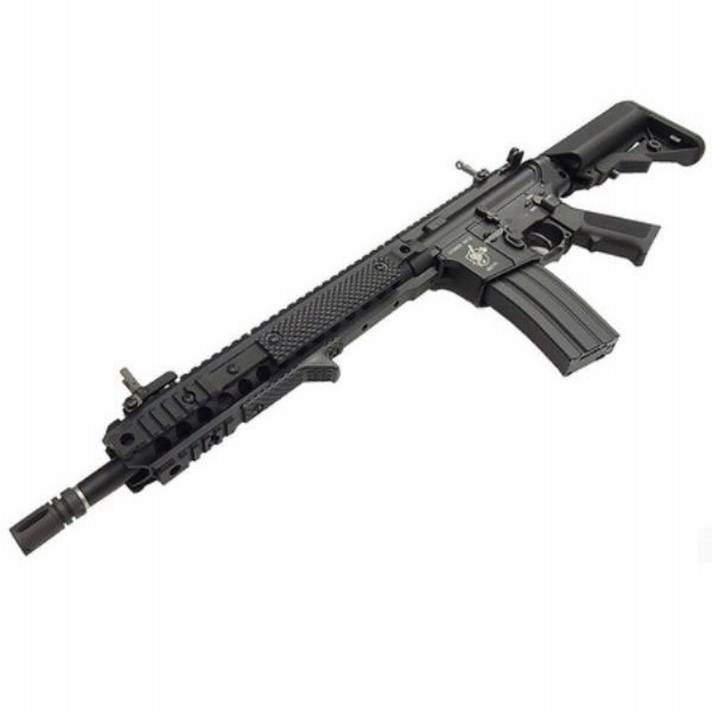 Knights Armament SR16 URX3.1 ( B.R.S.S ) Recoil Carbine AEG
