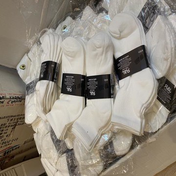 外貿精品運動襪 跑步戶外健身 吸汗保暖男女士秋冬季加厚毛巾襪