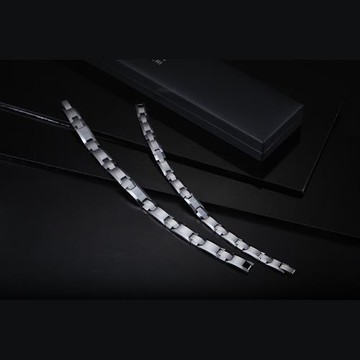 太極石-真情真意能量手鍊